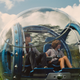 Illustration for article titled iJurassic World/i Director Talks About That Infamous Running-In-Heels Scene